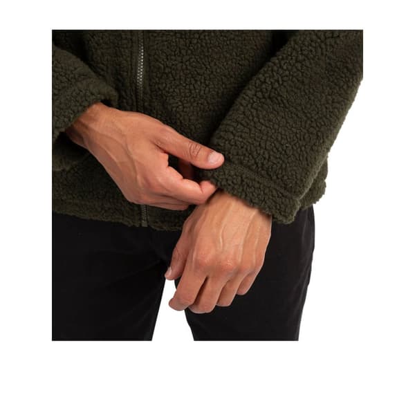 Trespass Mens Buck Fleece Jacket