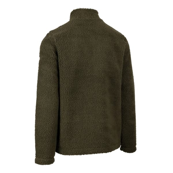 Trespass Mens Buck Fleece Jacket