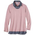 Miniatyrbilde 1 av 3: Atlas for Women Womens/Ladies 2 in 1 Jumper