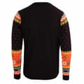 Miniatyrbillede 2 af 3: Childs Play Unisex Adult Chucky Knitted Sweatshirt