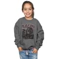 Miniatyrbilde 2 av 5: Harry Potter Girls Nagini Splats Sweatshirt