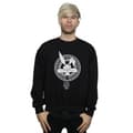 Pikkukuva 2 / 3: Looney Tunes Mens Wile E Coyote Super Genius Sweatshirt