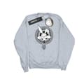 Miniatyrbild 1 av 3: Looney Tunes Mens Wile E Coyote Super Genius Sweatshirt