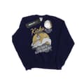 Miniatyrbillede 1 af 5: Looney Tunes Mens Road Runner Kicks Sweatshirt