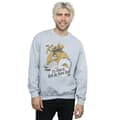 Miniatyrbillede 2 af 5: Looney Tunes Mens Road Runner Kicks Sweatshirt