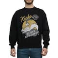 Miniatyrbillede 3 af 5: Looney Tunes Mens Road Runner Kicks Sweatshirt