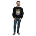 Miniatyrbillede 4 af 5: Looney Tunes Mens Road Runner Kicks Sweatshirt