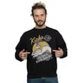 Miniatyrbillede 2 af 5: Looney Tunes Mens Road Runner Kicks Sweatshirt