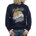 Miniatyrbillede 3 af 5: Looney Tunes Mens Road Runner Kicks Sweatshirt