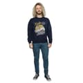 Miniatyrbillede 5 af 5: Looney Tunes Mens Road Runner Kicks Sweatshirt