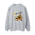 Pikkukuva 1 / 3: Harry Potter Womens/Ladies Triwizard Poster Sweatshirt