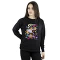 Miniatyrbillede 2 af 3: Disney Womens/Ladies Encanto Sister Goals Sweatshirt