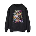 Miniatyrbillede 1 af 3: Disney Womens/Ladies Encanto Sister Goals Sweatshirt