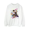 Miniatyrbillede 1 af 3: Disney Womens/Ladies Encanto Sister Goals Sweatshirt