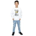 Miniatyrbillede 4 af 5: Looney Tunes Boys Daffy Duck Binoculars Sweatshirt