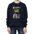Miniatyrbillede 3 af 5: Looney Tunes Boys Daffy Duck Binoculars Sweatshirt