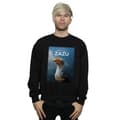Miniatyrbilde 2 av 3: Disney Mens The Lion King Movie Zazu Poster Sweatshirt