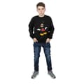Miniatyrbild 4 av 5: Disney Pojkar Musse Pigg Surprised Sweatshirt