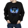 Miniatyrbillede 3 af 5: Harry Potter Boys Attack Silhouette Sweatshirt