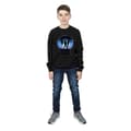 Miniatyrbillede 4 af 5: Harry Potter Boys Attack Silhouette Sweatshirt