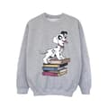 Miniatyrbillede 1 af 3: Disney Girls 101 Dalmatians Books Sweatshirt