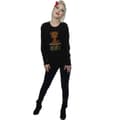 Miniatyrbild 5 av 5: Disney Dam/Tjej Zootropolis Yak Freedom Sweatshirt