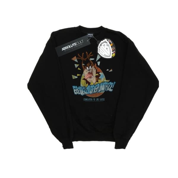 Looney Tunes Boys Taz Me Like Easter Sweatshirt