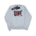 Pikkukuva 1 / 5: Supernatural Womens/Ladies Welcome To Hell Sweatshirt