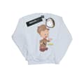Miniatyrbilde 1 av 3: Looney Tunes Mens Elmer Fudd Distressed Sweatshirt