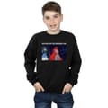 Pikkukuva 2 / 3: Disney Boys The Little Mermaid Waiting For The Weekend Sweatshirt