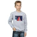 Pikkukuva 2 / 3: Disney Boys The Little Mermaid Waiting For The Weekend Sweatshirt