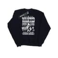 Pikkukuva 1 / 5: Disney Womens/Ladies Toy Story Wanted Poster Sweatshirt
