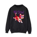 Miniatyrbilde 1 av 3: Disney Mens Lightyear Sox Digital Cute Sweatshirt