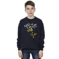 Miniatyrbillede 2 af 3: Looney Tunes Boys Dia De Los Muertos Lola Sweatshirt