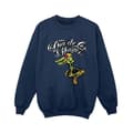 Miniatyrbillede 1 af 3: Looney Tunes Boys Dia De Los Muertos Lola Sweatshirt