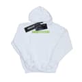 Miniatyrbilde 1 av 3: Supernatural Mens Ghostfacers Logo Hoodie