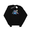 Miniatyrbild 1 av 3: Disney Dam/Tjej Lilo And Sitch Munchies Sweatshirt