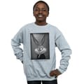 Miniatyrbillede 2 af 3: Looney Tunes Boys Bugs Bunny Yougottabekiddin Sweatshirt