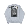 Miniatyrbillede 1 af 3: Looney Tunes Boys Bugs Bunny Yougottabekiddin Sweatshirt