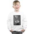 Miniatyrbillede 2 af 3: Looney Tunes Boys Bugs Bunny Yougottabekiddin Sweatshirt