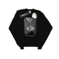 Miniatyrbillede 1 af 3: Looney Tunes Boys Bugs Bunny Yougottabekiddin Sweatshirt