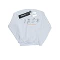 Pikkukuva 1 / 3: Disney Girls Frozen 2 Olaf Shape-Shifter Sweatshirt