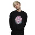 Miniatyrbillede 3 af 4: Harry Potter Mens Always Doe Sweatshirt