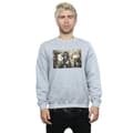 Miniatyrbillede 2 af 3: Harry Potter Mens Letter From Hogwarts Sweatshirt