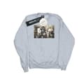 Miniatyrbillede 1 af 3: Harry Potter Mens Letter From Hogwarts Sweatshirt