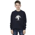 Pikkukuva 2 / 3: Star Wars Boys Obi-Wan Kenobi Saber Silhouette Fight Sweatshirt