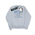 Miniatyrbillede 1 af 3: Looney Tunes Boys Road Runner Beep Beep Sweatshirt