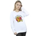 Pikkukuva 2 / 4: Disney Womens/Ladies The Lion King Future King Sweatshirt