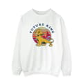 Pikkukuva 1 / 4: Disney Womens/Ladies The Lion King Future King Sweatshirt
