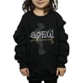Pikkukuva 3 / 5: Harry Potter Girls Dobby Elfish Welfare Sweatshirt